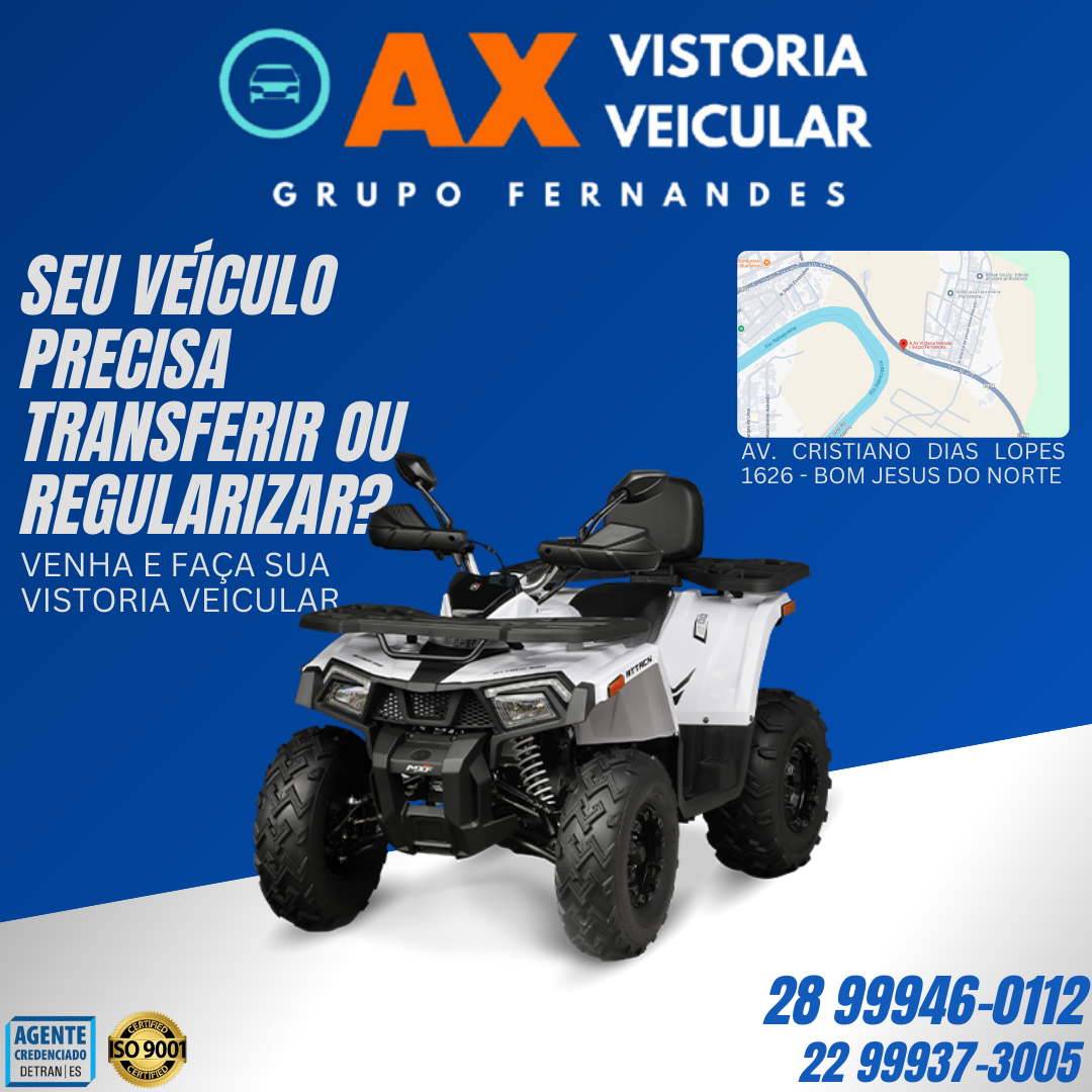 Débitos e Documentação