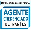 Credenciado Detran