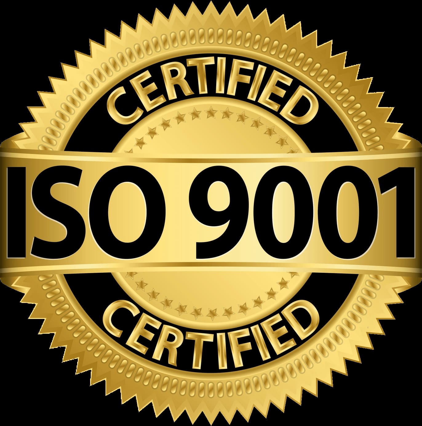 Certificação Iso 9001