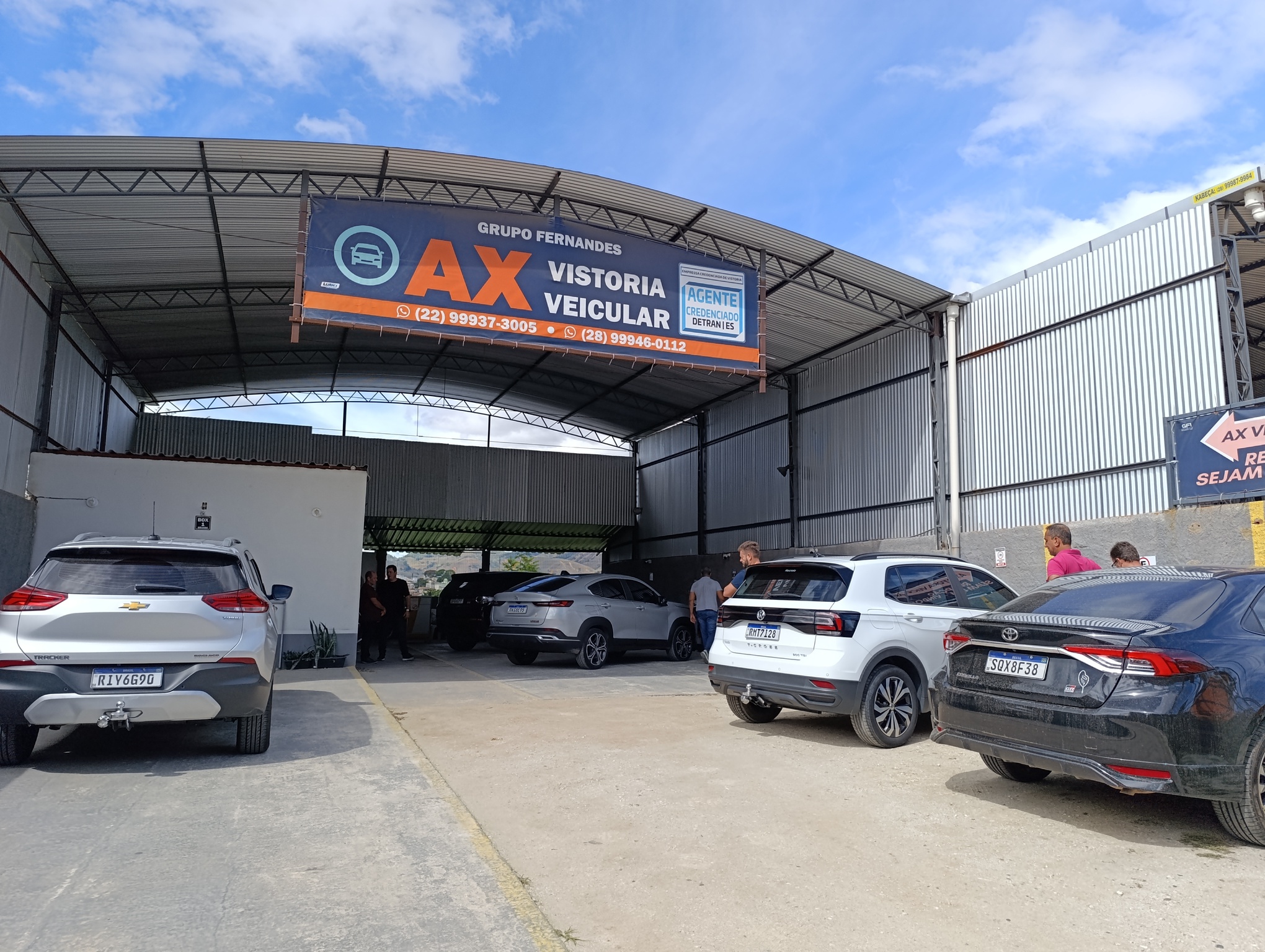 Imagem da Galeria 41