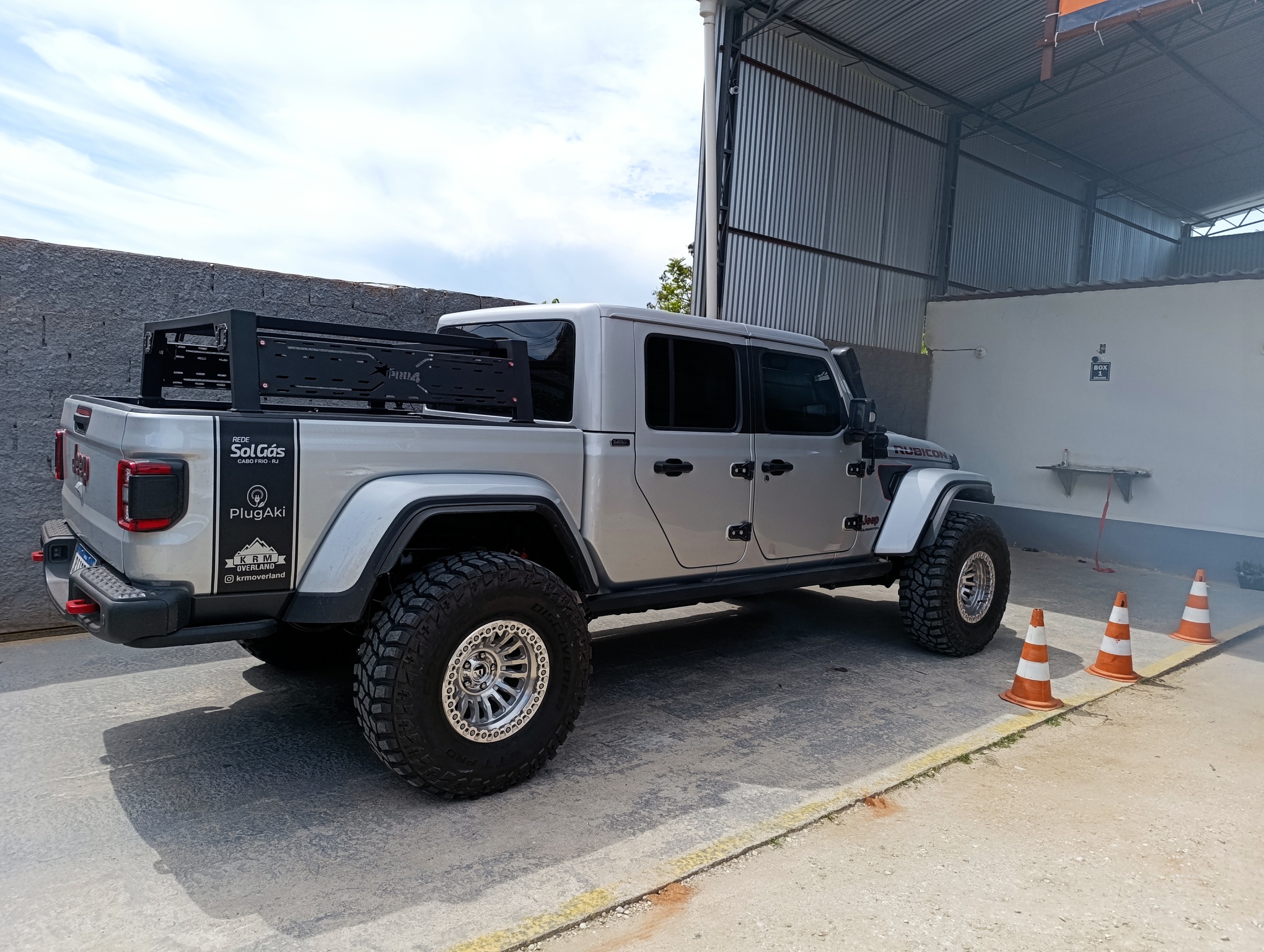 Imagem da Galeria 47