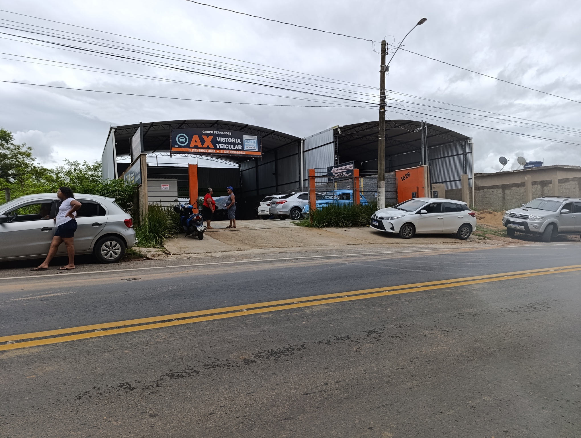 Imagem da Galeria 48