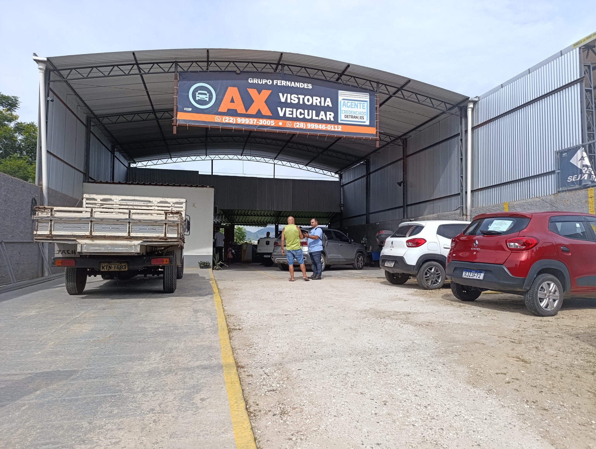 Imagem da Galeria 53