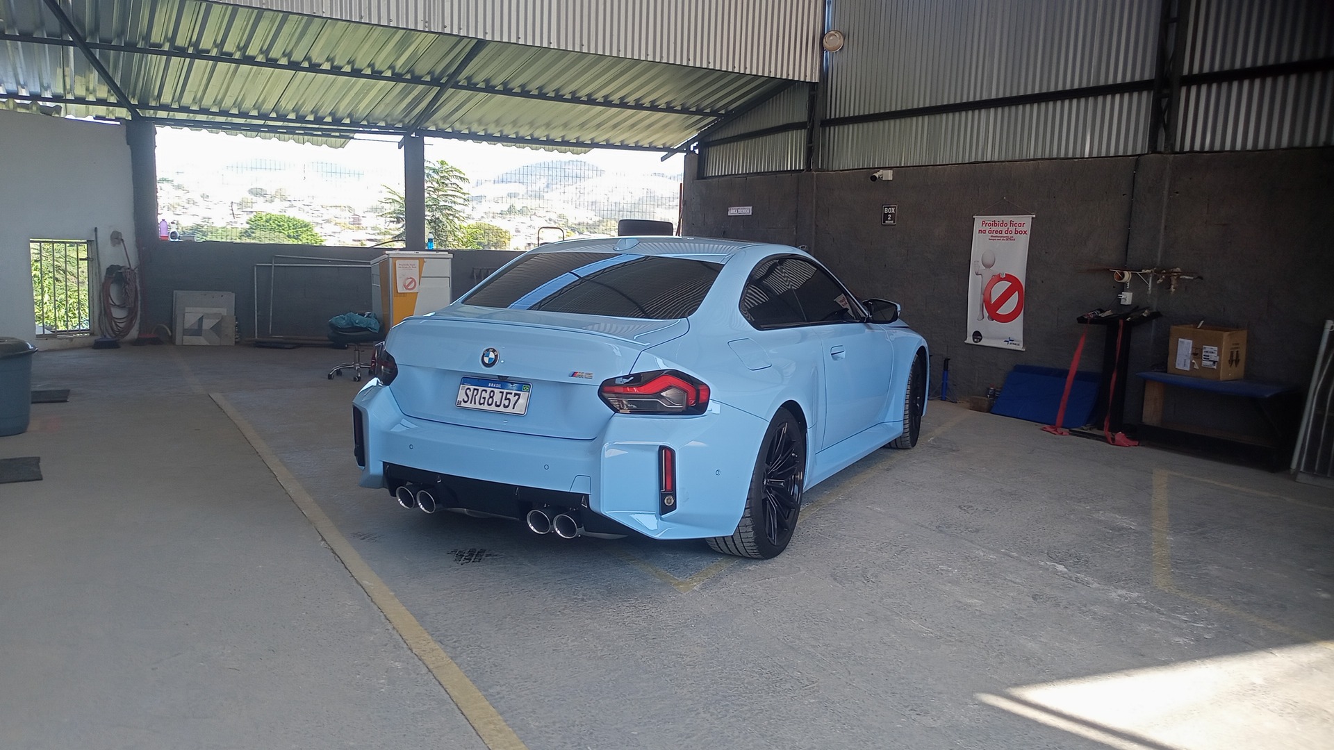 Imagem da Galeria 55