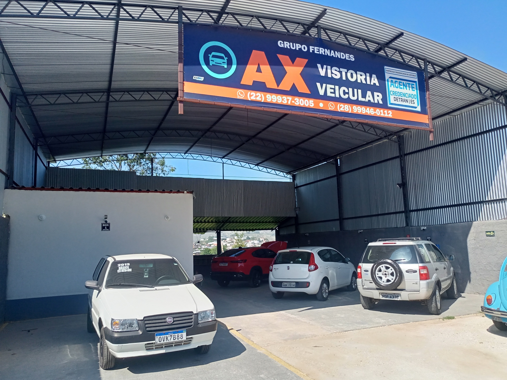 Imagem da Galeria 59